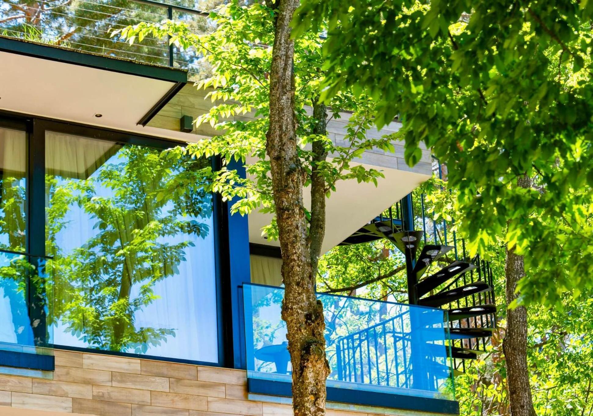 Bioli Wellness Resort Kojori 外观 照片