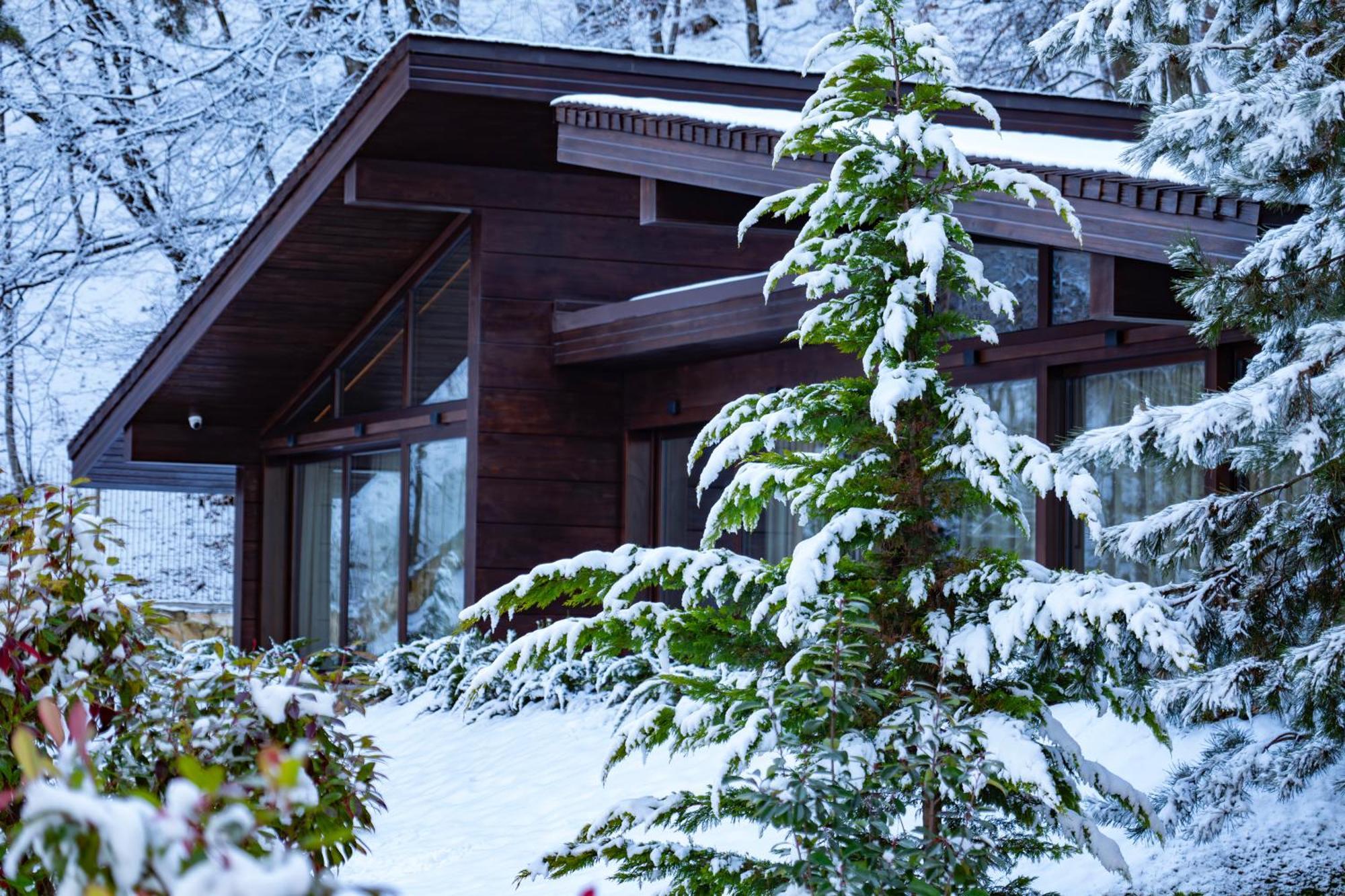 Bioli Wellness Resort Kojori 外观 照片