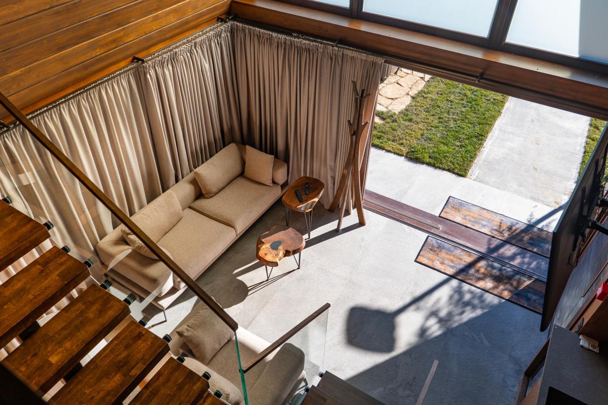 Bioli Wellness Resort Kojori 外观 照片