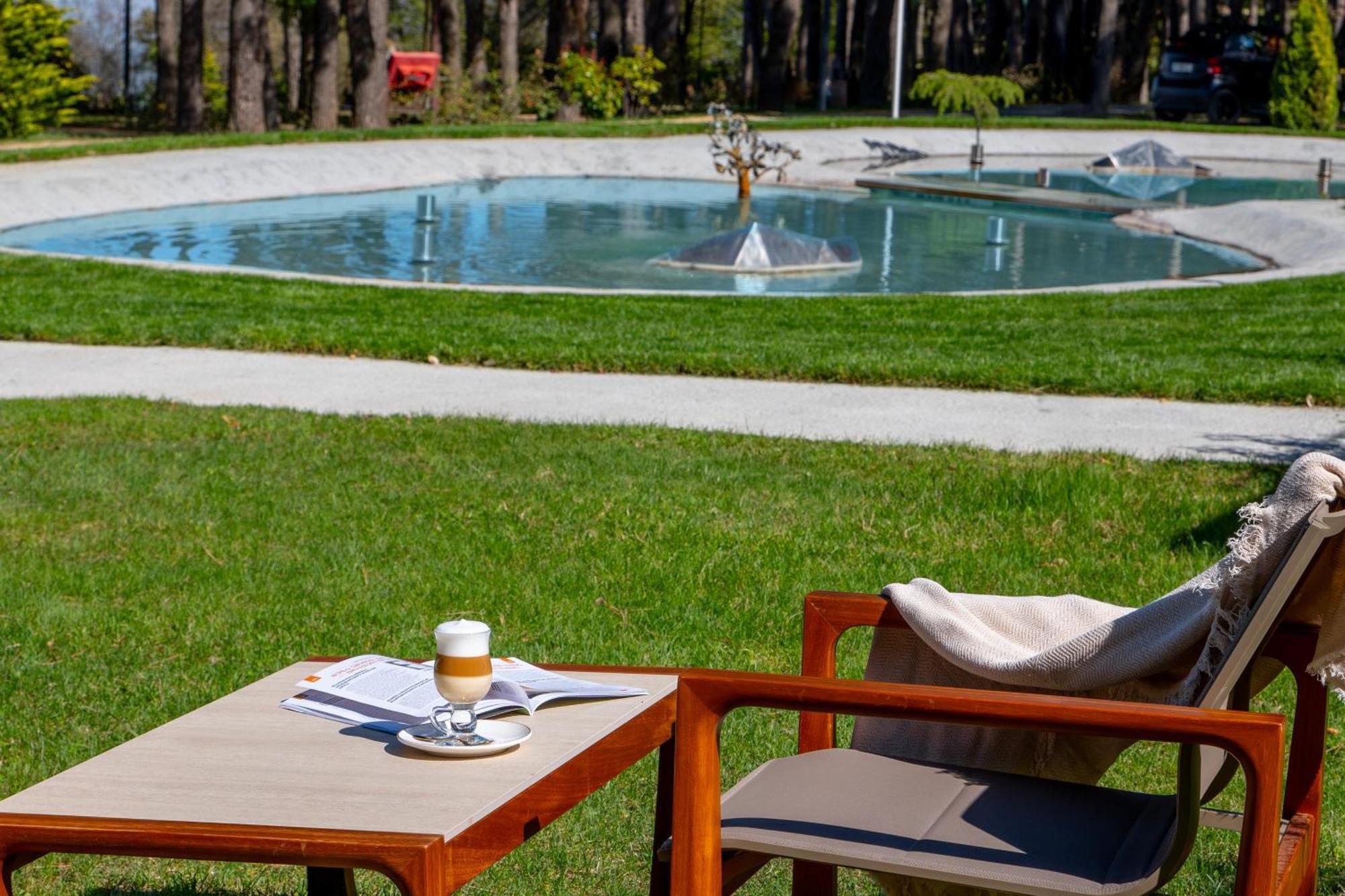 Bioli Wellness Resort Kojori 外观 照片